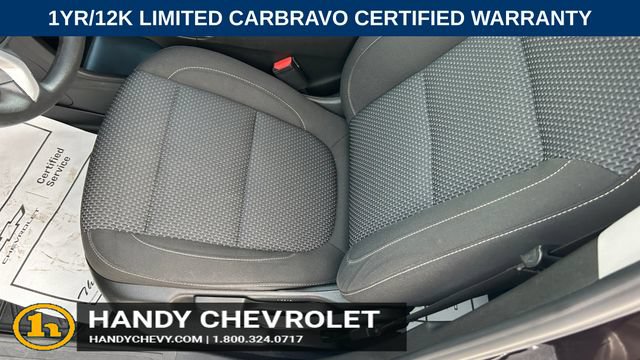 Certified 2021 GMC Acadia SLE AWD/4WD image 16