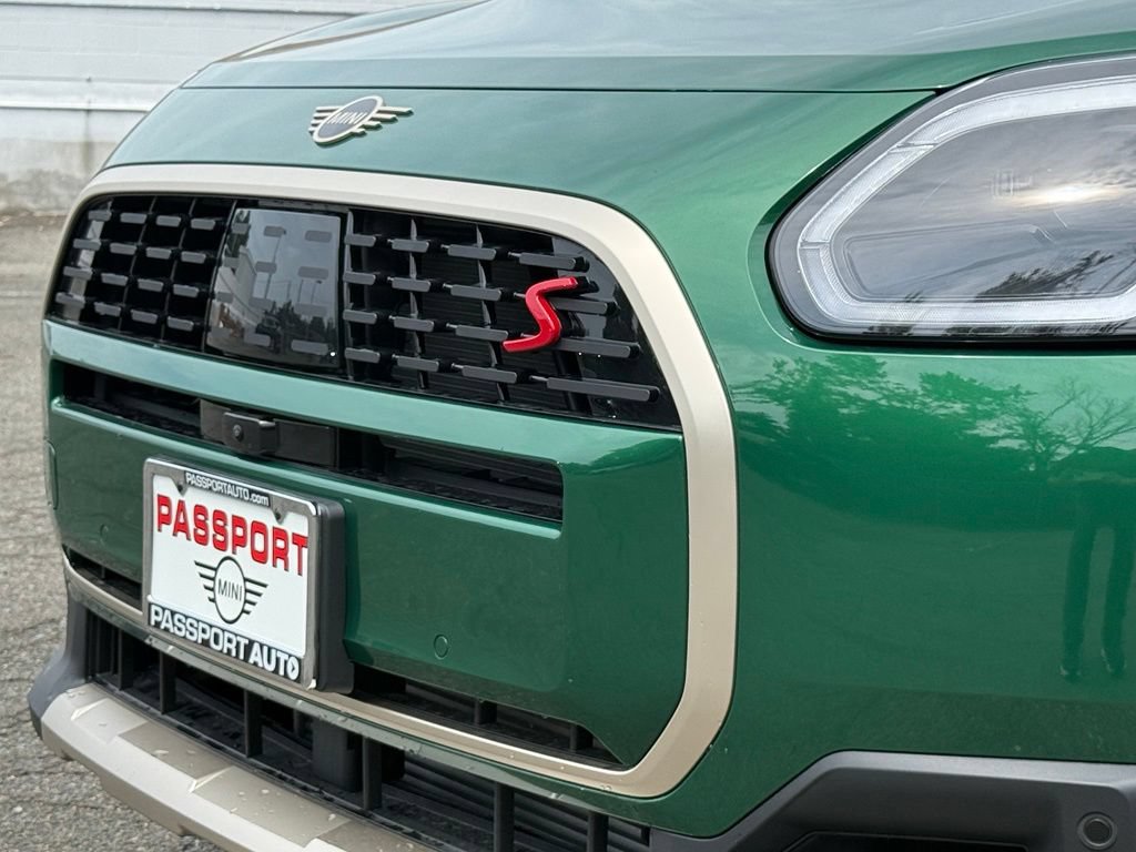 New 2027 MINI Cooper Countryman S w/ Comfort Package Max AWD/4WD image 10