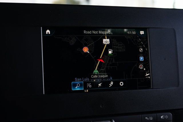 Used 2023 Mercedes-Benz Sprinter 2500 image 25