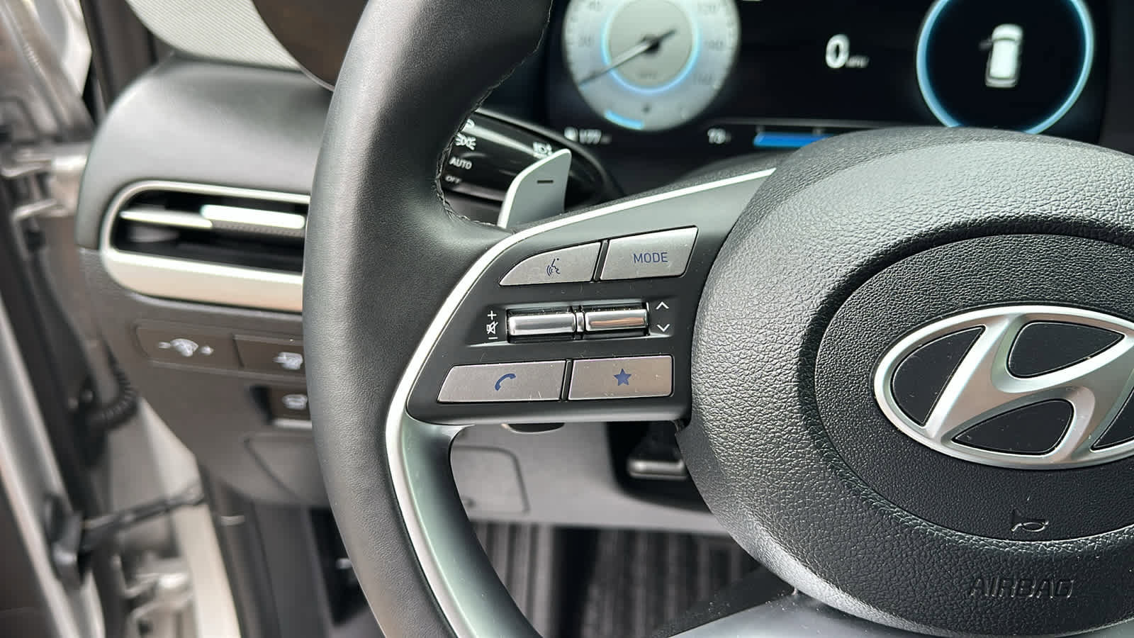 Used 2025 Hyundai Palisade SEL image 15