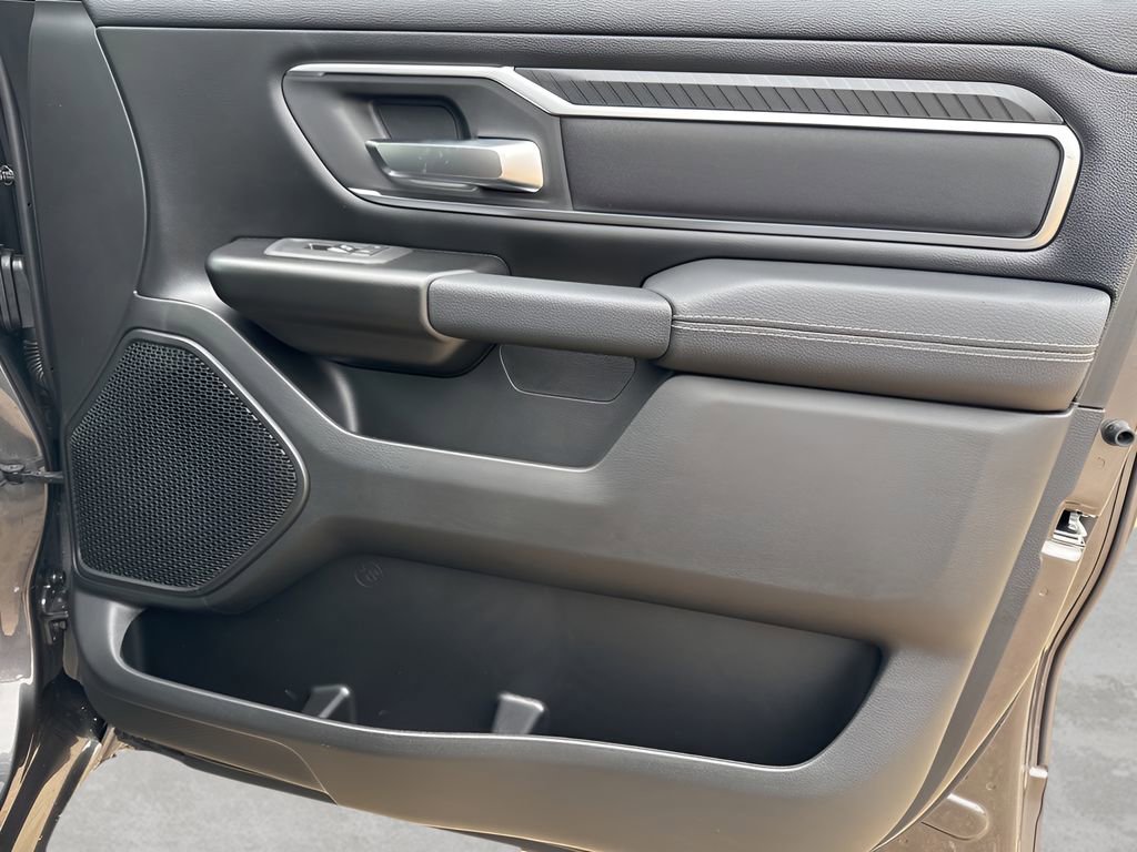 New 2026 RAM 1500 Big Horn w/ Night Edition image 10