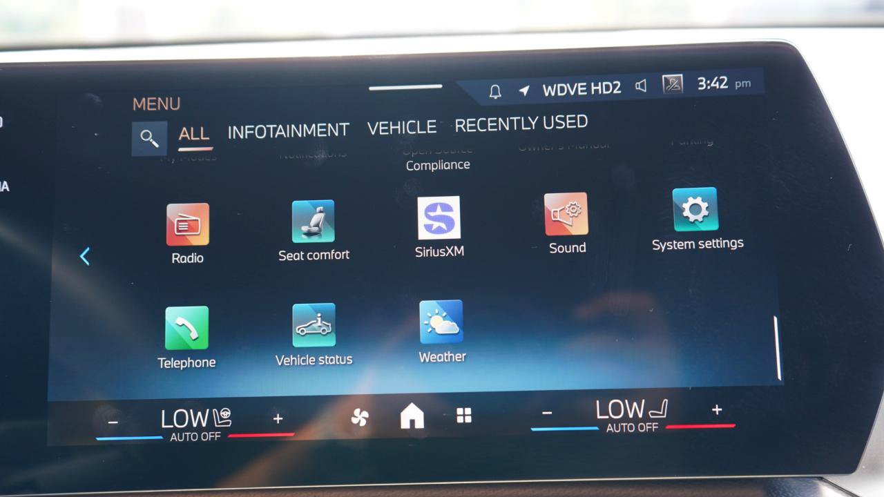 Used 2026 BMW X2 xDrive28i AWD/4WD image 81