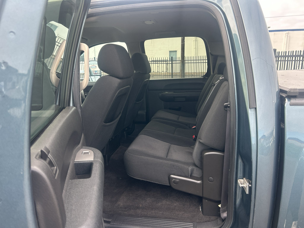 Used 2012 Chevrolet Silverado 1500 LT w/ All-Star Edition RWD image 27