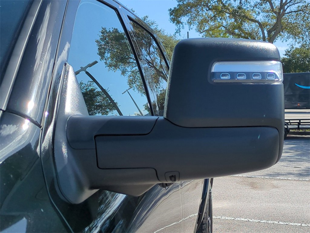 New 2026 RAM 2500 Limited image 12