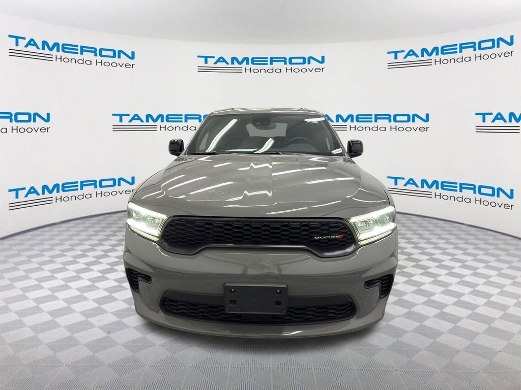 Used 2024 Dodge Durango GT image 8