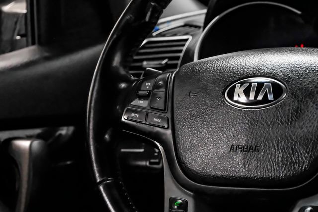 Used 2015 Kia Sorento EX image 23