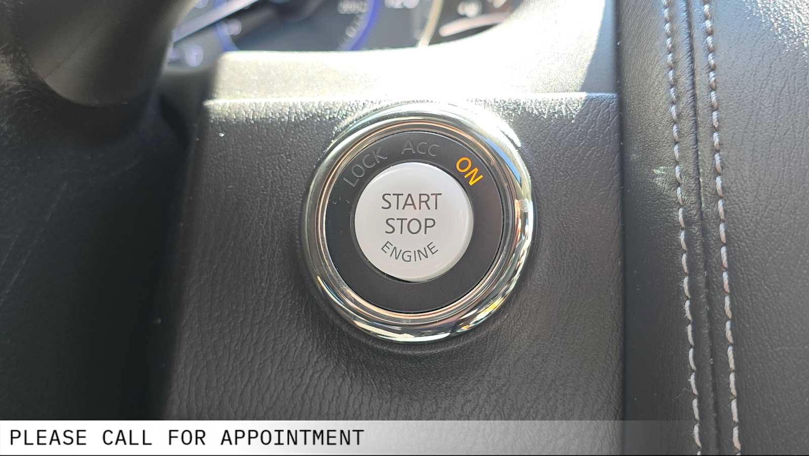 Used 2019 INFINITI QX80 Luxe w/ Proassist Package AWD/4WD image 35