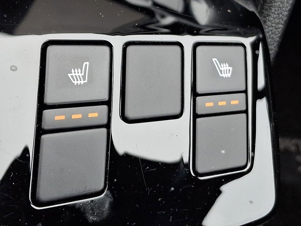 Certified 2023 Kia Sportage X-Line AWD/4WD image 22