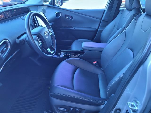 Used 2022 Toyota Prius Prime XLE FWD image 16