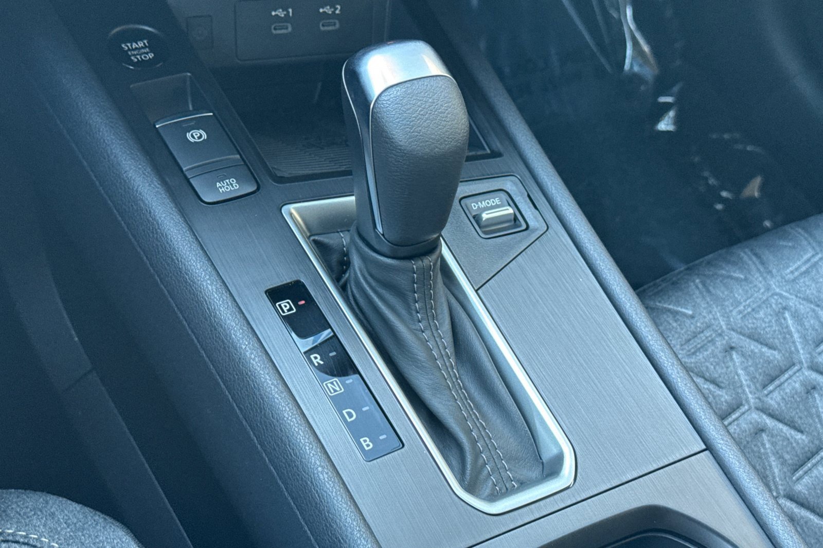 New 2026 Nissan Kicks SV image 24