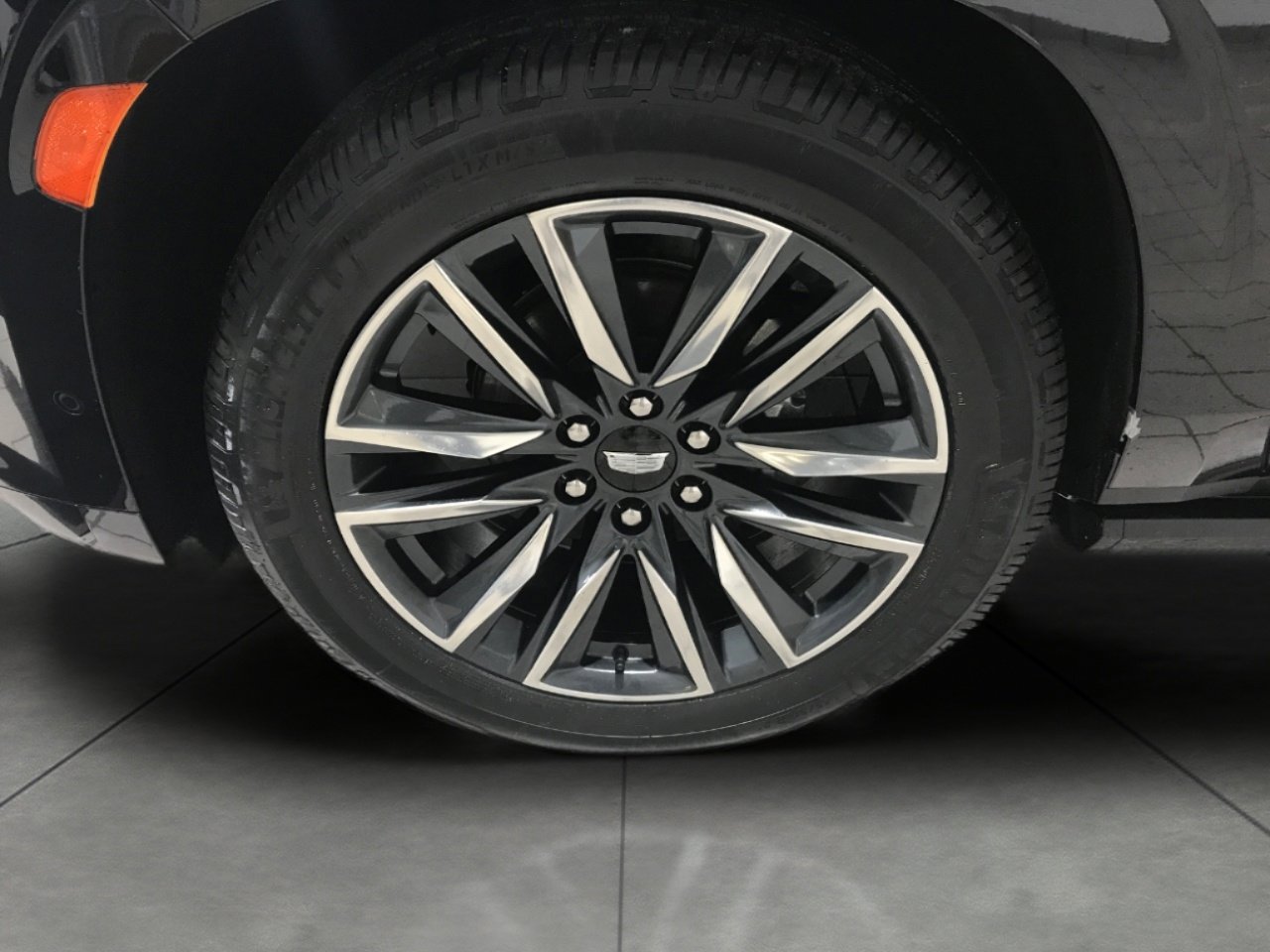 Used 2021 Cadillac Escalade Sport w/ Driver Assist Tech Package image 6