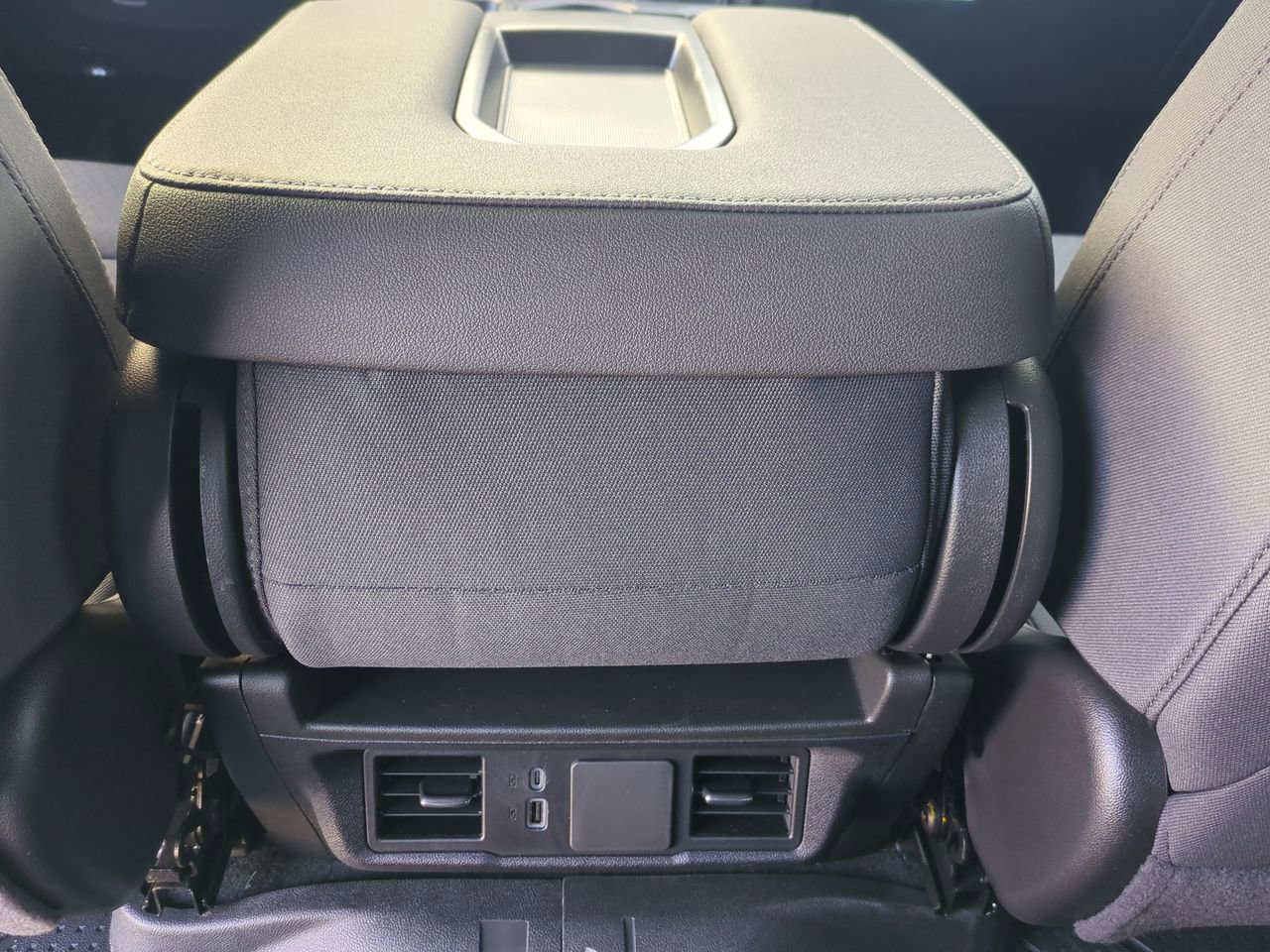 Used 2026 Chevrolet Silverado 1500 Custom image 20