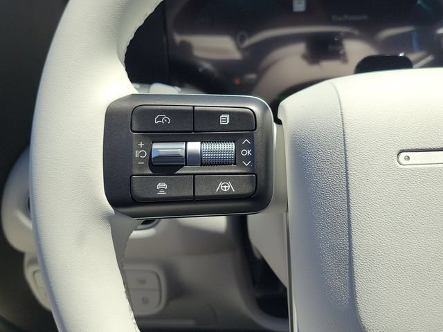New 2027 Hyundai Palisade SEL AWD/4WD image 7