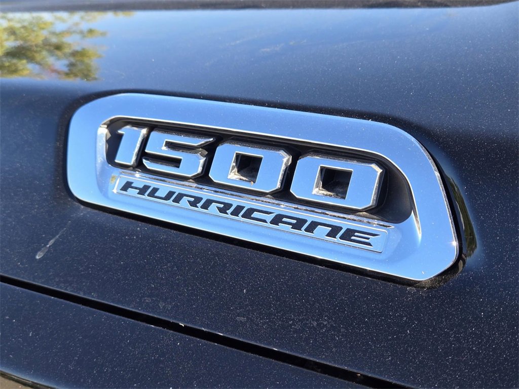 New 2026 RAM 1500 Lone Star image 7