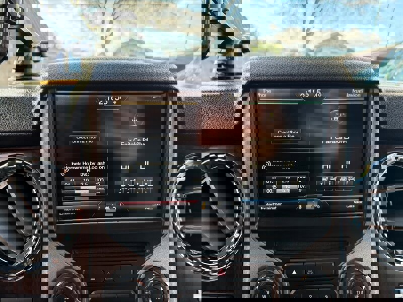 Used 2016 Ford F250 Lariat image 19