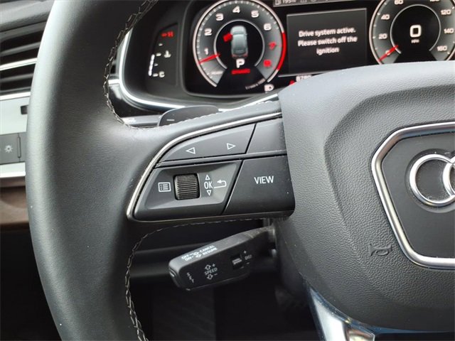 Used 2025 Audi Q7 3.0T Premium Plus image 17