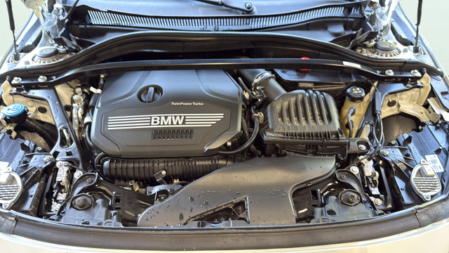 Used 2024 BMW 228i xDrive Gran Coupe AWD/4WD image 31