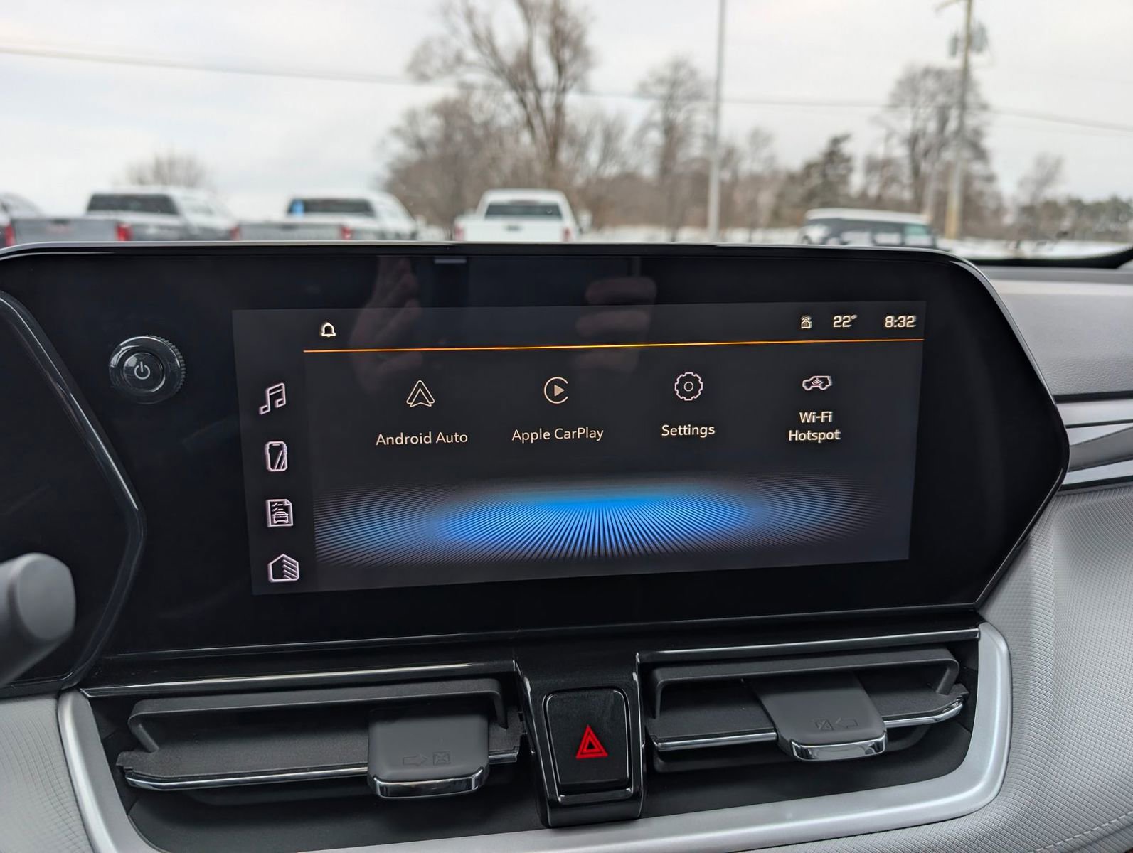 Certified 2024 Chevrolet TrailBlazer LT image 18