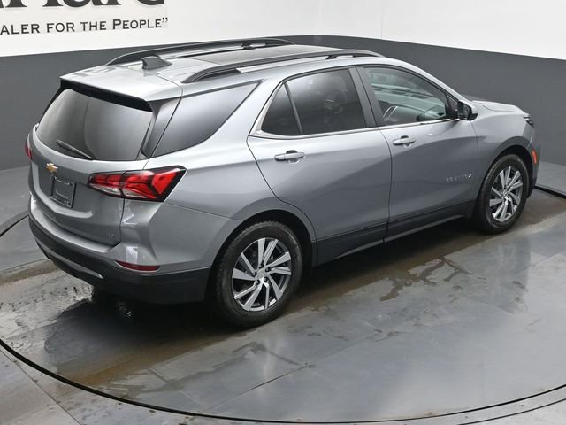 Used 2024 Chevrolet Equinox LT image 39