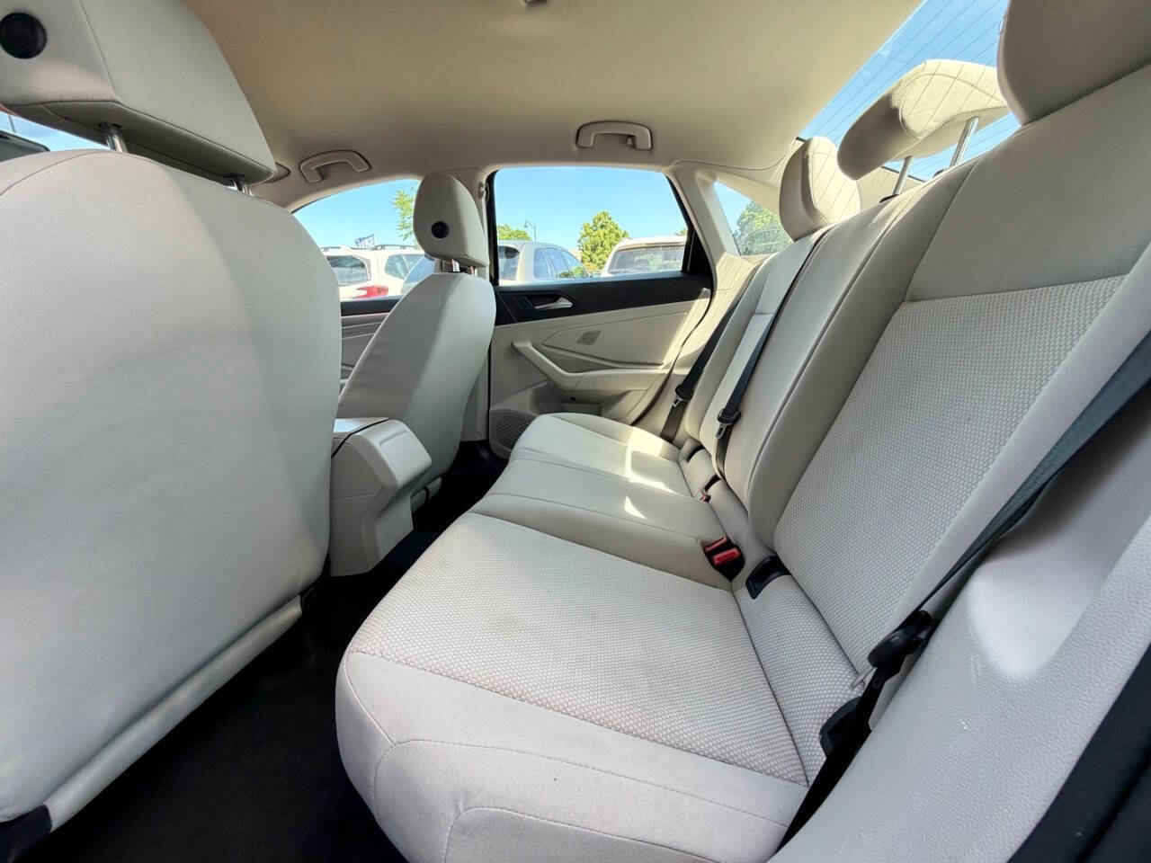Used 2019 Volkswagen Jetta S FWD image 18