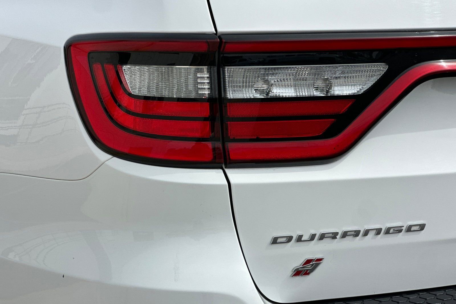 Used 2020 Dodge Durango GT image 27
