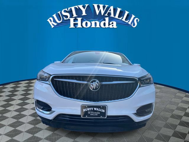 Used 2019 Buick Enclave Essence w/ Trailering Package, 5000 lbs. FWD image 4
