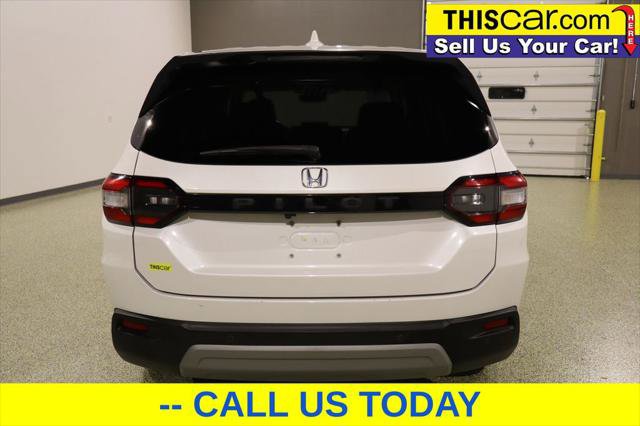 Used 2023 Honda Pilot EX-L image 6