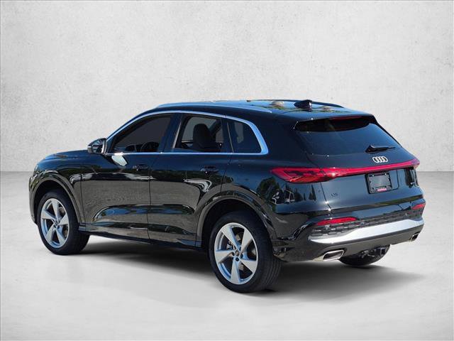 Certified 2025 Audi Q5 Premium w/ Premium Plus AWD/4WD image 7