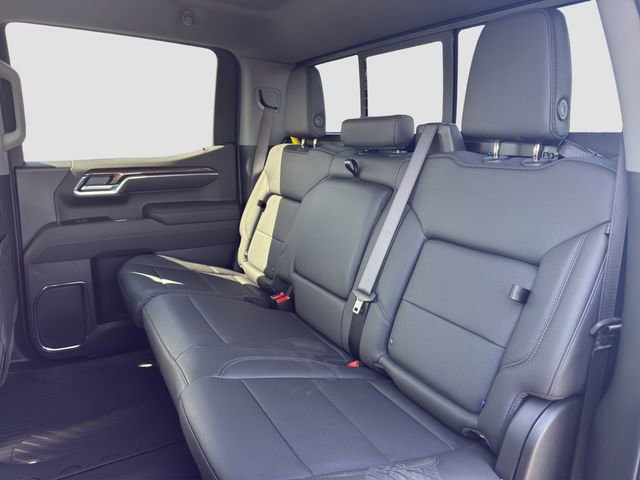 New 2026 Chevrolet Silverado 1500 LT Trail Boss w/ LT Trail Boss Premium Package image 13