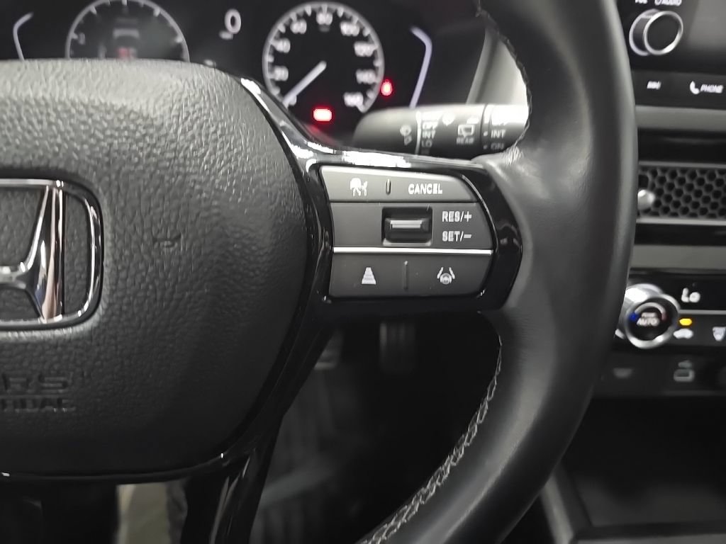 Used 2022 Honda Civic Sport image 22