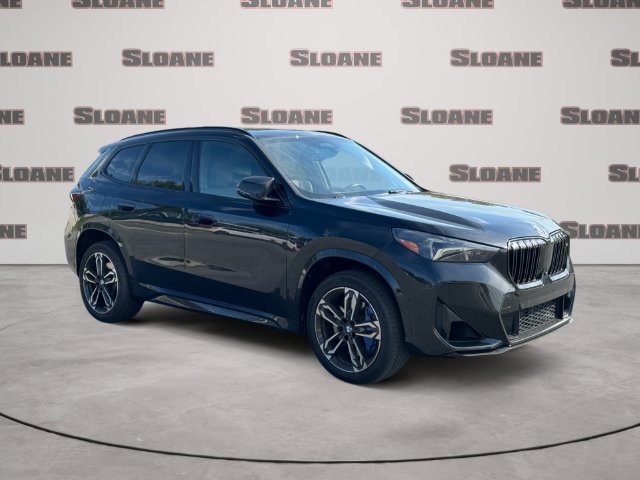 Used 2025 BMW X1 M35i w/ Premium Package AWD/4WD image 7
