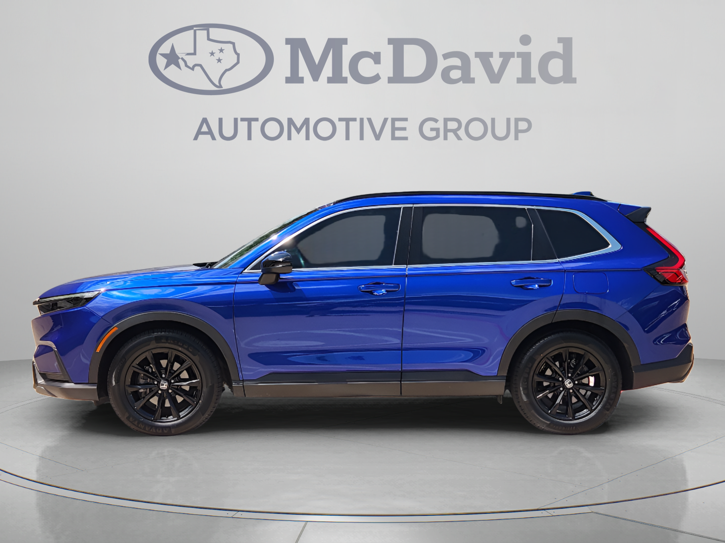 Used 2024 Honda CR-V Sport image 2