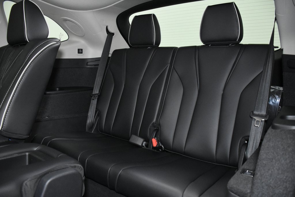 New 2026 Acura MDX w/ Advance Package image 27