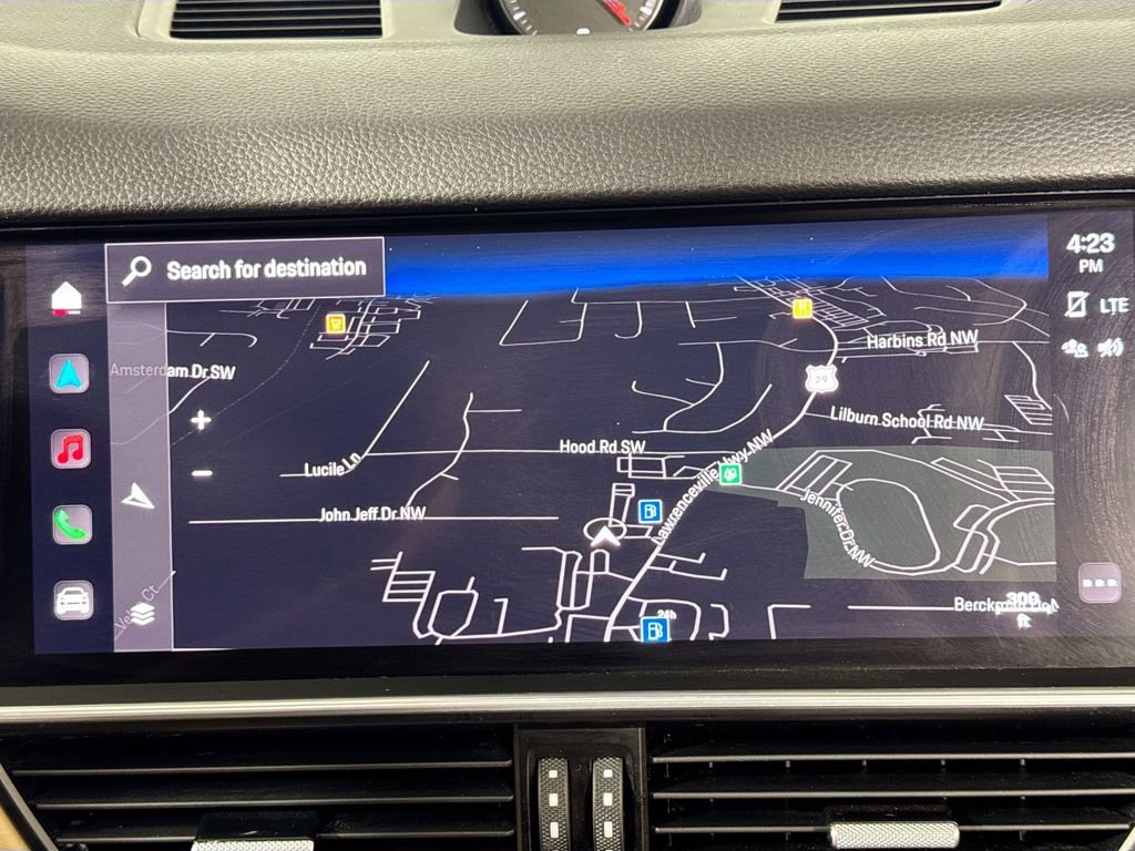 Used 2022 Porsche Cayenne E-Hybrid image 13