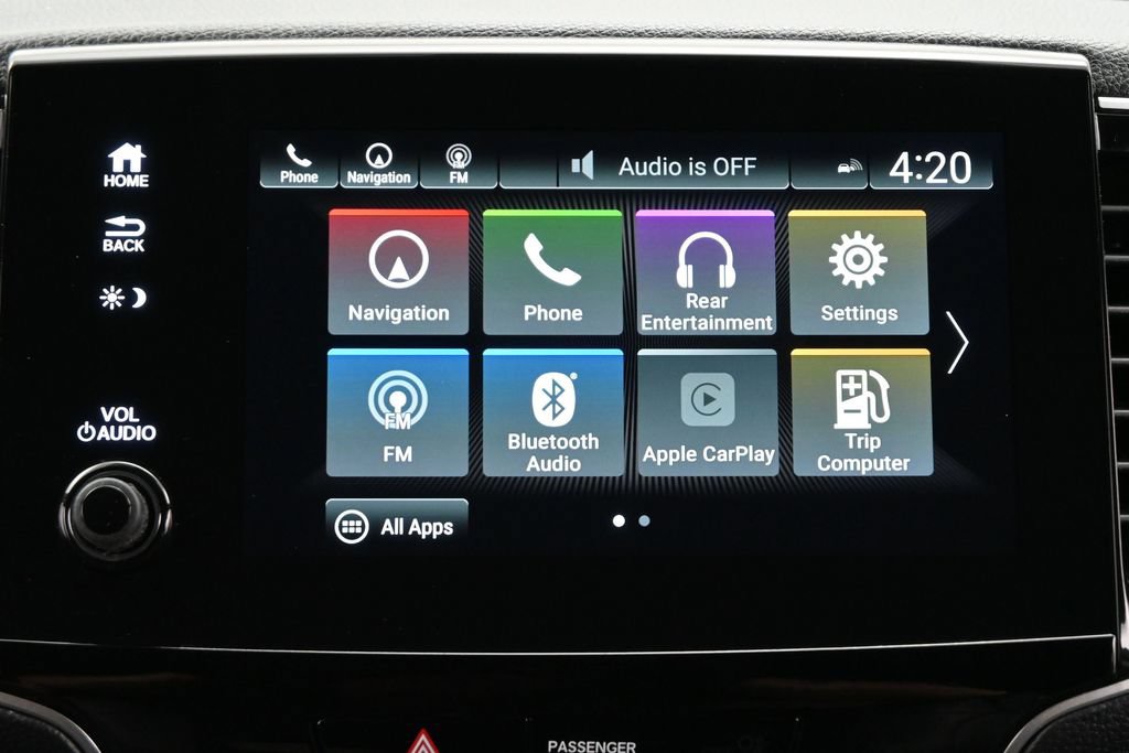 Used 2019 Honda Pilot Elite image 10