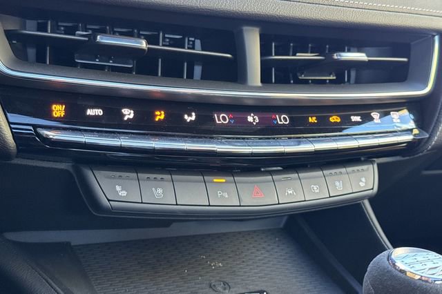 Certified 2026 Cadillac CT5 V Blackwing w/ Precision Package image 19