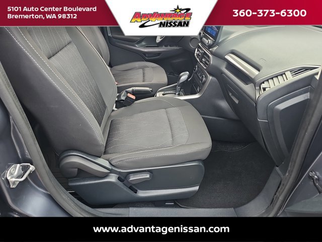 Used 2022 Ford EcoSport SE image 20