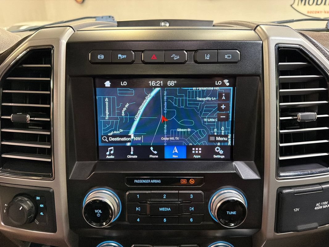 Used 2019 Ford F250 King Ranch w/ King Ranch Ultimate Package AWD/4WD image 19