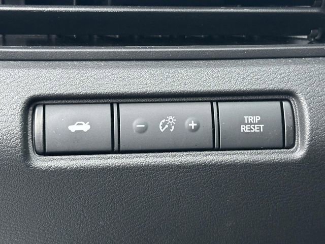 Certified 2025 Nissan Altima 2.5 S image 25