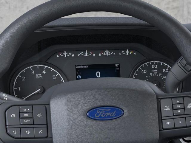 New 2026 Ford F150 STX w/ Equipment Group 200A image 13