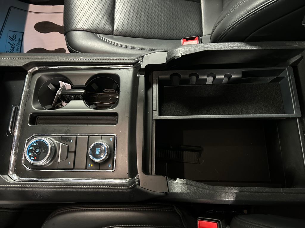 Used 2024 Ford Expedition Max XLT image 21