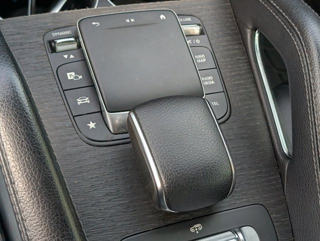 Used 2021 Mercedes-Benz GLS 450 4MATIC image 77