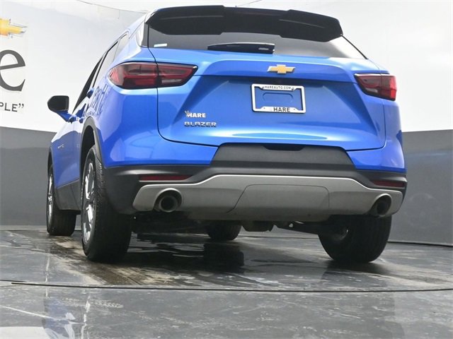 Used 2024 Chevrolet Blazer LT w/ Convenience Package image 54