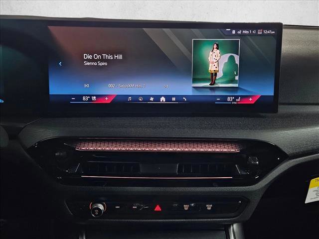 Used 2026 BMW 230i xDrive 230i xDrive w/ Convenience Package image 11