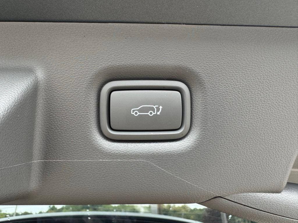 New 2025 Hyundai Ioniq 5 SEL AWD/4WD image 34