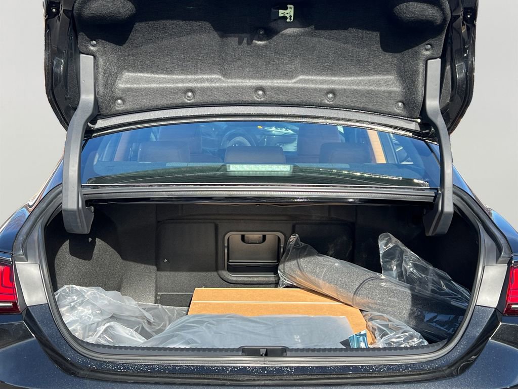 New 2025 Lexus ES 350 w/ Premium Package image 7