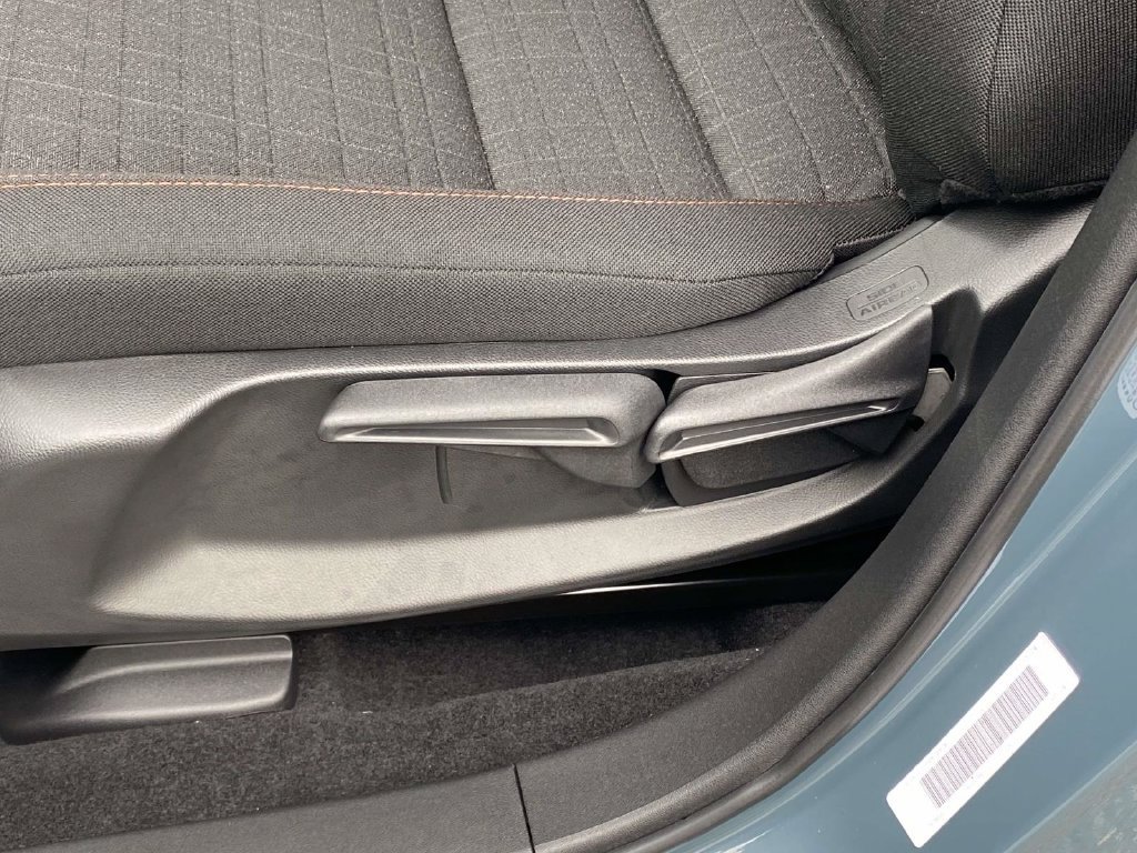 New 2027 Honda HR-V Sport image 13