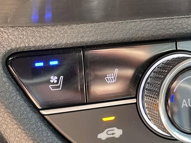 New 2025 Acura ADX A-Spec image 29