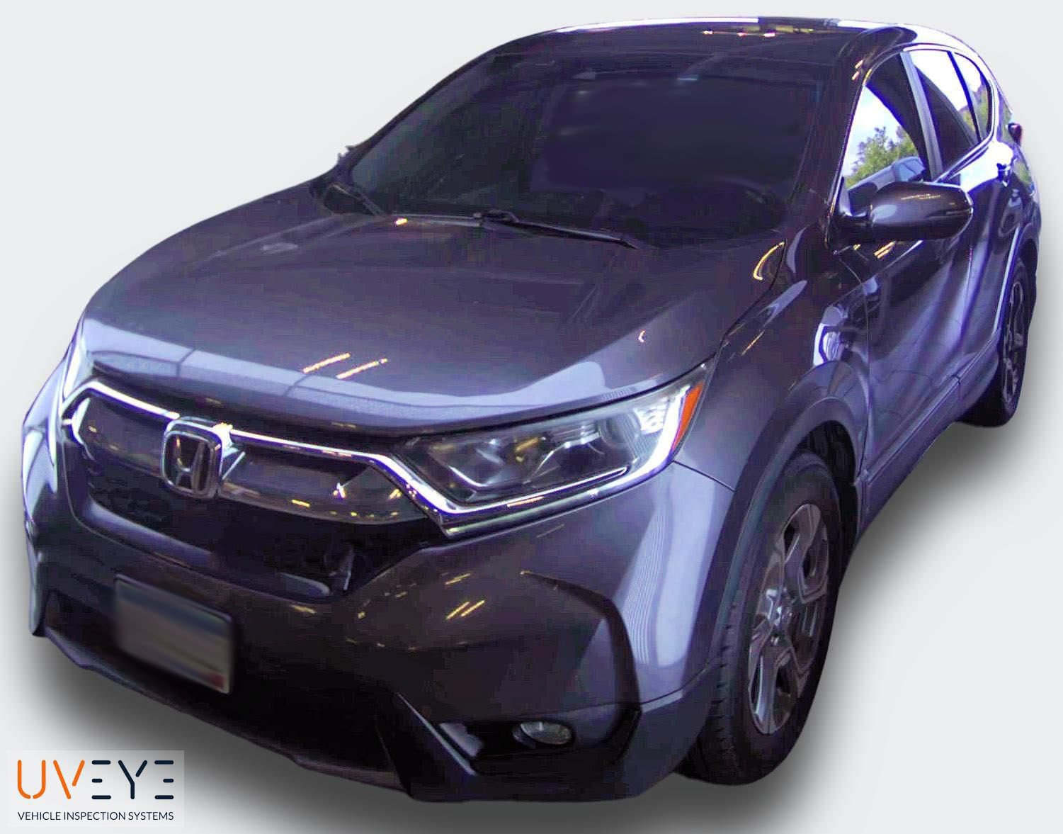 Used 2017 Honda CR-V EX image 3