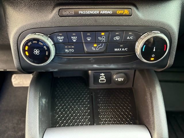 Used 2024 Ford Bronco Sport Big Bend image 20